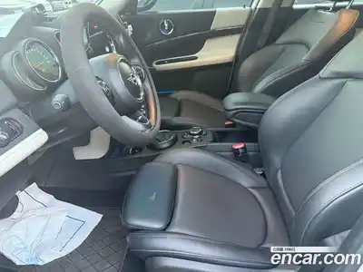 Mini Countryman 2018 2.0 автомат (гидро), миниатюра 10
