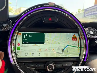Mini Cooper 2017 2.0 автомат (гидро), миниатюра 9