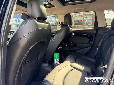 Mini Cooper 2017 2.0 автомат (гидро), миниатюра 10