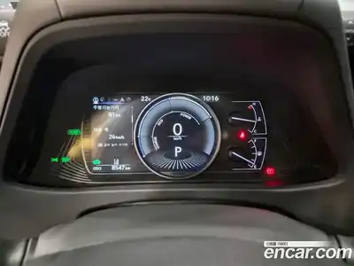 Lexus UX 2024 2.0 вариатор, миниатюра 11