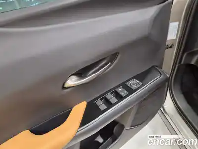Lexus UX 2024 2.0 вариатор, миниатюра 10