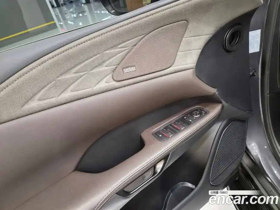 Lexus RX 2025 2.5 вариатор, фото 10