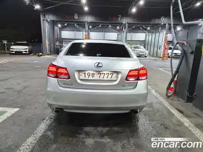 Lexus GS 2008 3.5 гидро, миниатюра 2