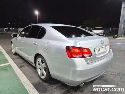 Lexus GS 2008 3.5 гидро, миниатюра 6