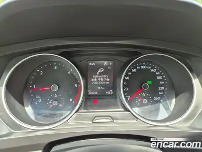 Volkswagen Tiguan 2018 2.0 автомат (гидро), миниатюра 5