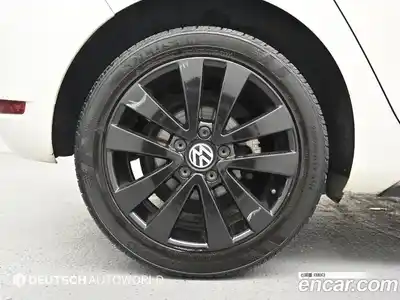 Volkswagen Golf 2011 2.0 автомат (гидро), миниатюра 5