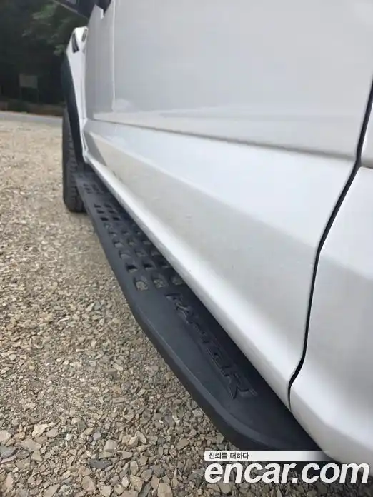 Ford F150 2015 2.7 автомат (гидро), фото 9
