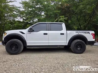 Ford F150 2015 2.7 автомат (гидро), миниатюра 10