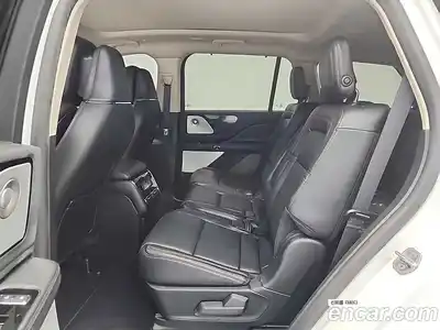 Lincoln Aviator 2020 3.0 гидро, миниатюра 12