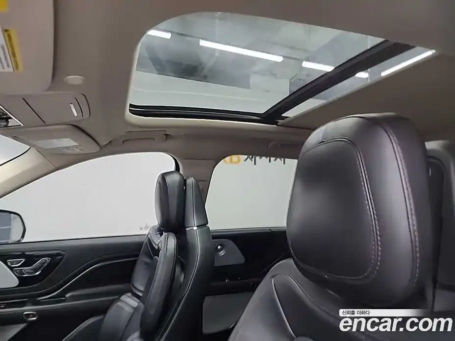 Lincoln Aviator 2020 3.0 гидро, фото 14