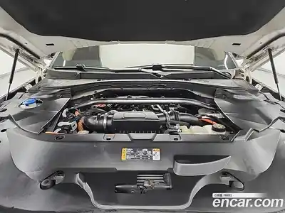 Lincoln Aviator 2020 3.0 гидро, миниатюра 5