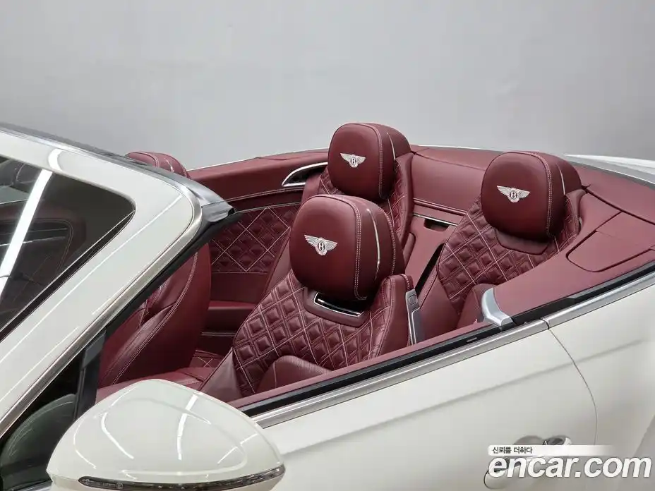 Bentley Continental 2019 6.0 гидро, фото 13