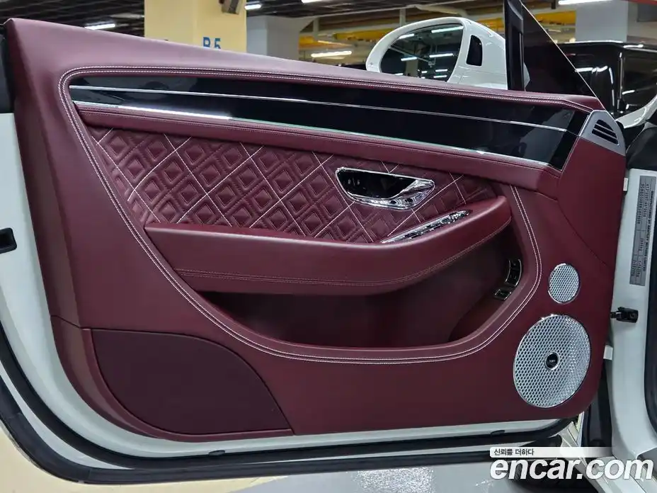 Bentley Continental 2019 6.0 гидро, фото 16