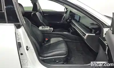 Hyundai Grandeur 2022 2.5 автомат (гидро), миниатюра 11
