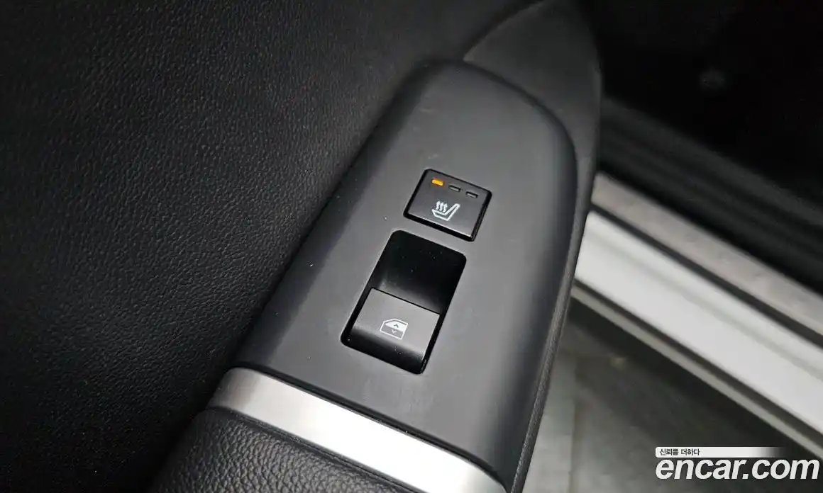 Hyundai Grandeur 2022 2.5 автомат (гидро), фото 19