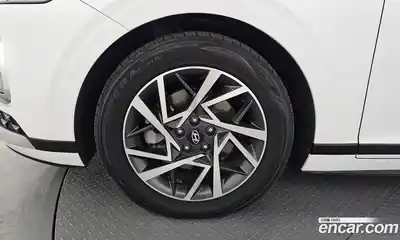 Hyundai Grandeur 2022 2.5 автомат (гидро), миниатюра 5