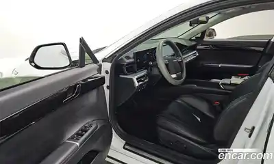 Hyundai Grandeur 2022 2.5 автомат (гидро), миниатюра 10