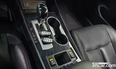 Nissan Altima 2016 2.5 гидро, миниатюра 9