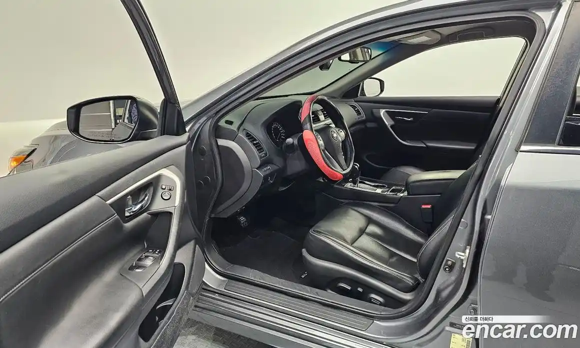 Nissan Altima 2016 2.5 гидро, фото 10