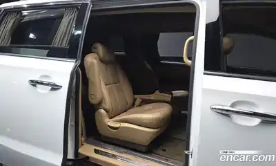 Kia Carnival 2018 3.3 автомат (гидро), миниатюра 12