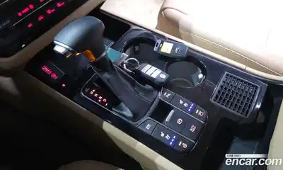 Kia Carnival 2018 3.3 автомат (гидро), миниатюра 9