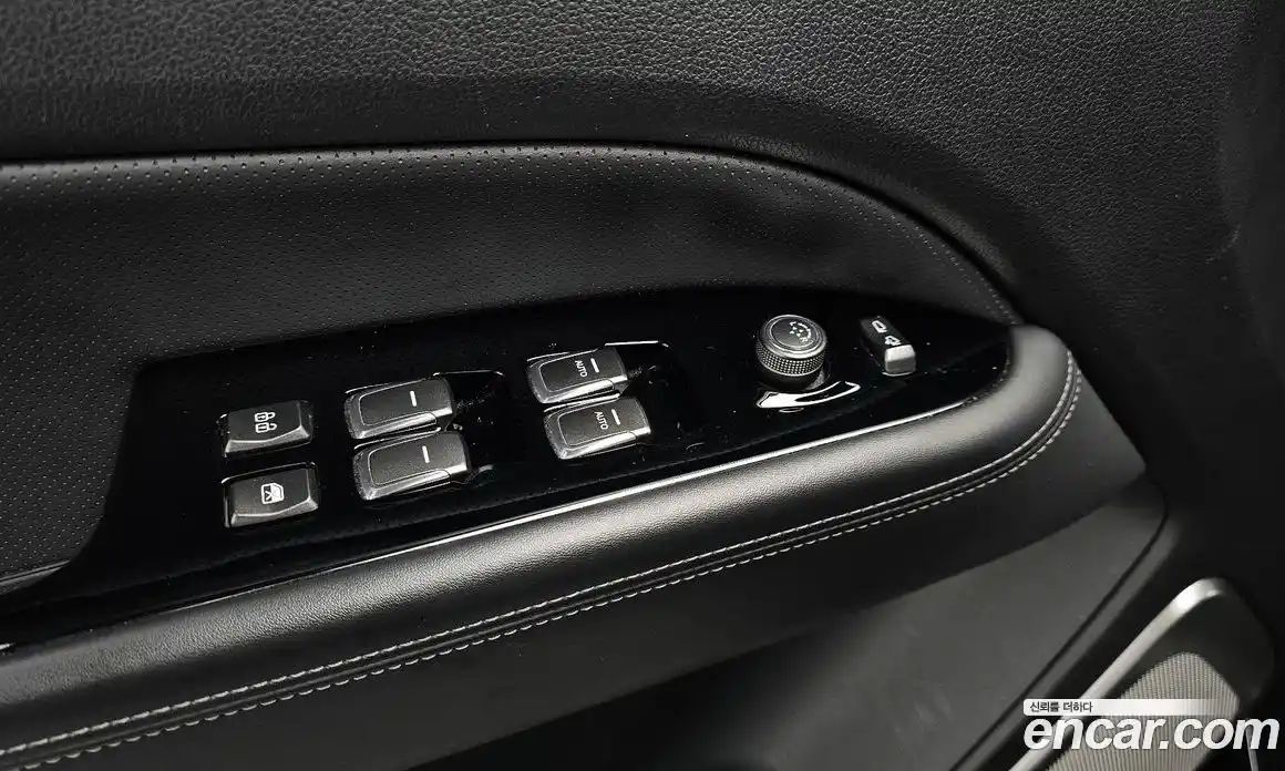 SsangYong Rexton 2019 2.2 автомат (гидро), фото 17