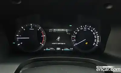 SsangYong Rexton 2019 2.2 автомат (гидро), миниатюра 8