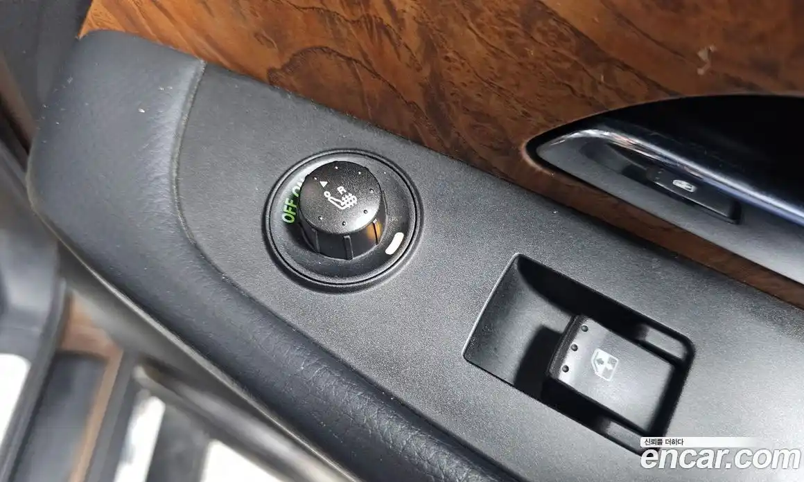 SsangYong Rexton 2015 2.2 автомат (гидро), фото 19