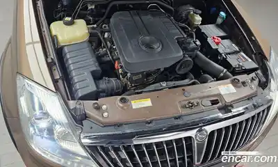 SsangYong Rexton 2015 2.2 автомат (гидро), миниатюра 6