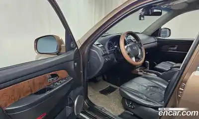 SsangYong Rexton 2015 2.2 автомат (гидро), миниатюра 10