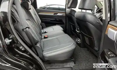 Kia Mohave 2021 3.0 автомат (гидро), миниатюра 12
