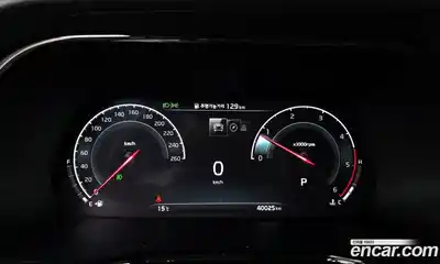 Kia Mohave 2021 3.0 автомат (гидро), миниатюра 8