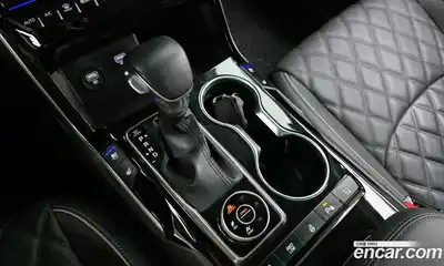 Kia Mohave 2021 3.0 автомат (гидро), миниатюра 9