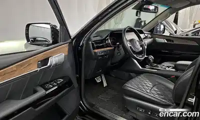 Kia Mohave 2021 3.0 автомат (гидро), миниатюра 10