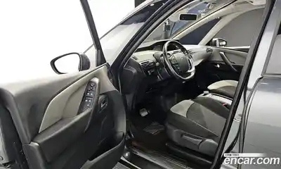 Citroen C4 Picasso 2016 1.6 гидро, миниатюра 11