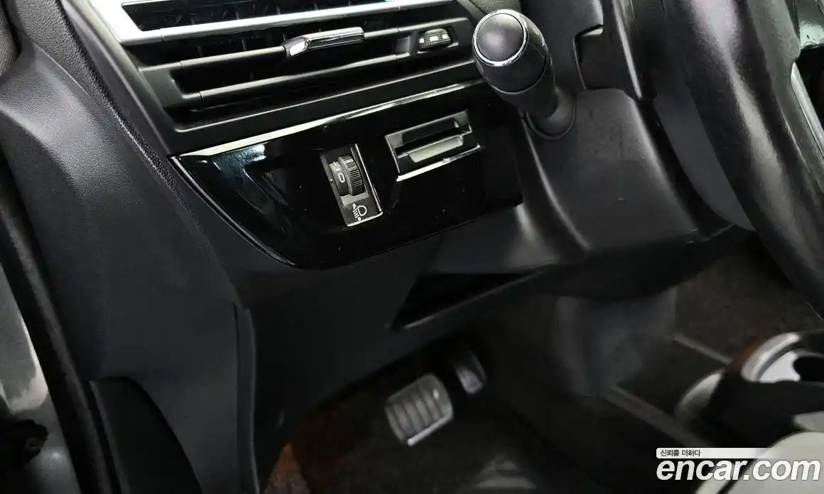 Citroen C4 Picasso 2016 1.6 гидро, фото 19