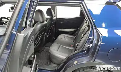 SsangYong TIBOLI 2015 1.6 автомат (гидро), миниатюра 11