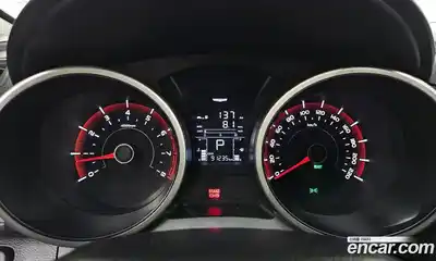 SsangYong TIBOLI 2015 1.6 автомат (гидро), миниатюра 8