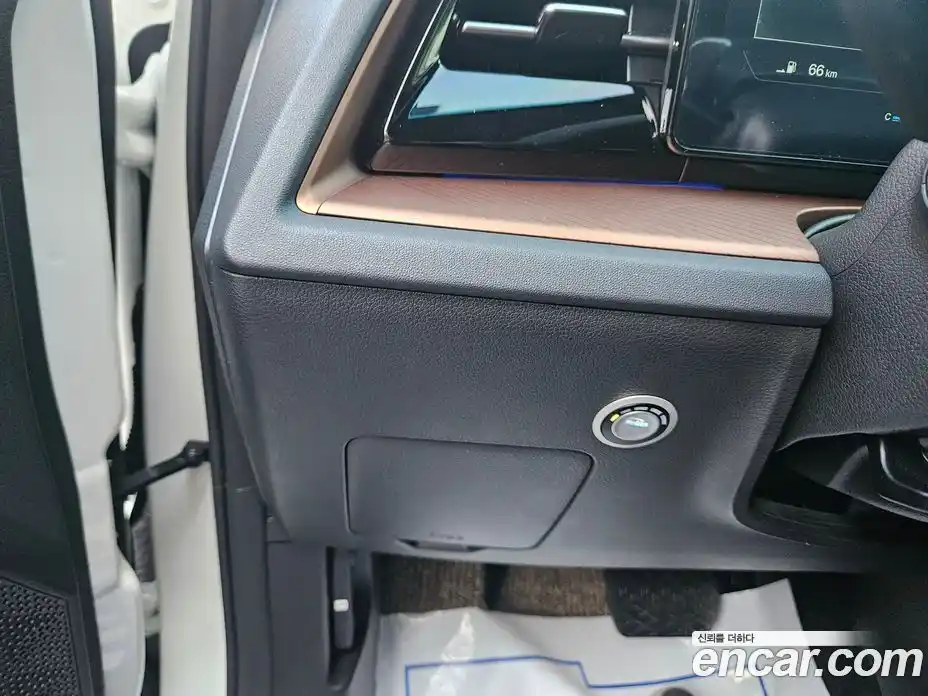 SsangYong Torres 2024 1.5 автомат (гидро), фото 14