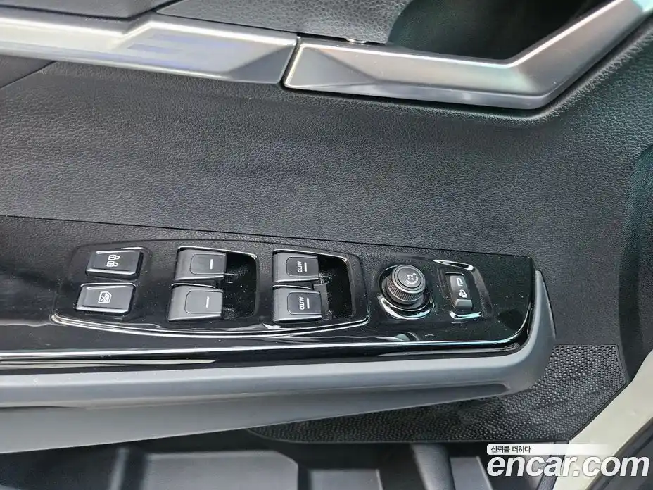 SsangYong Torres 2024 1.5 автомат (гидро), фото 15