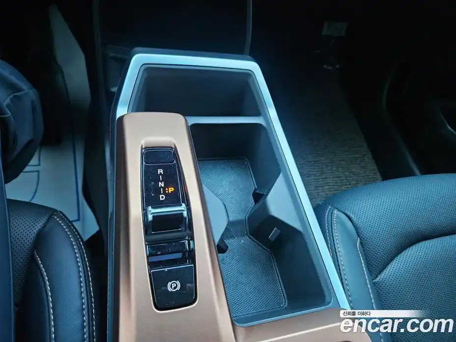 SsangYong Torres 2024 1.5 автомат (гидро), фото 9
