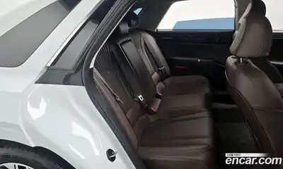 Hyundai Grandeur 2023 2.5 автомат (гидро), миниатюра 12