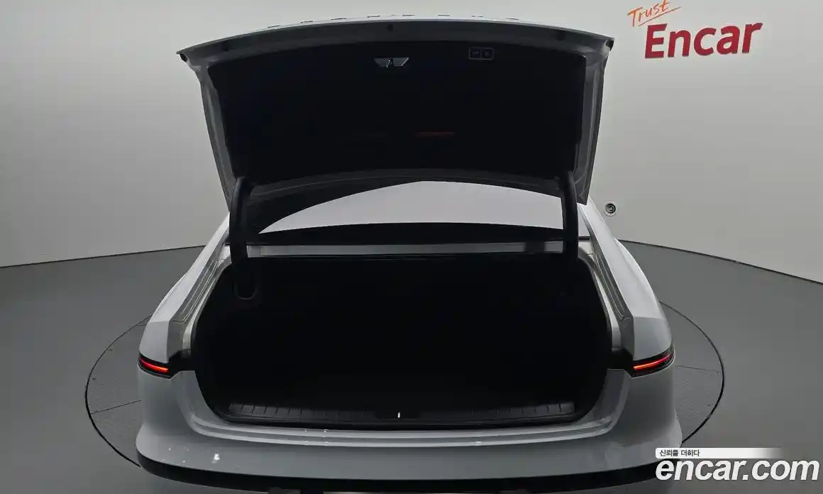 Hyundai Grandeur 2023 2.5 автомат (гидро), фото 20