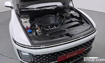 Hyundai Grandeur 2023 2.5 автомат (гидро), миниатюра 6