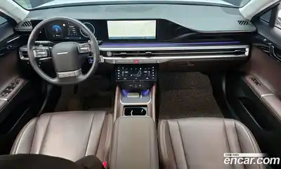 Hyundai Grandeur 2023 2.5 автомат (гидро), миниатюра 7
