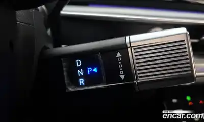 Hyundai Grandeur 2023 2.5 автомат (гидро), миниатюра 9