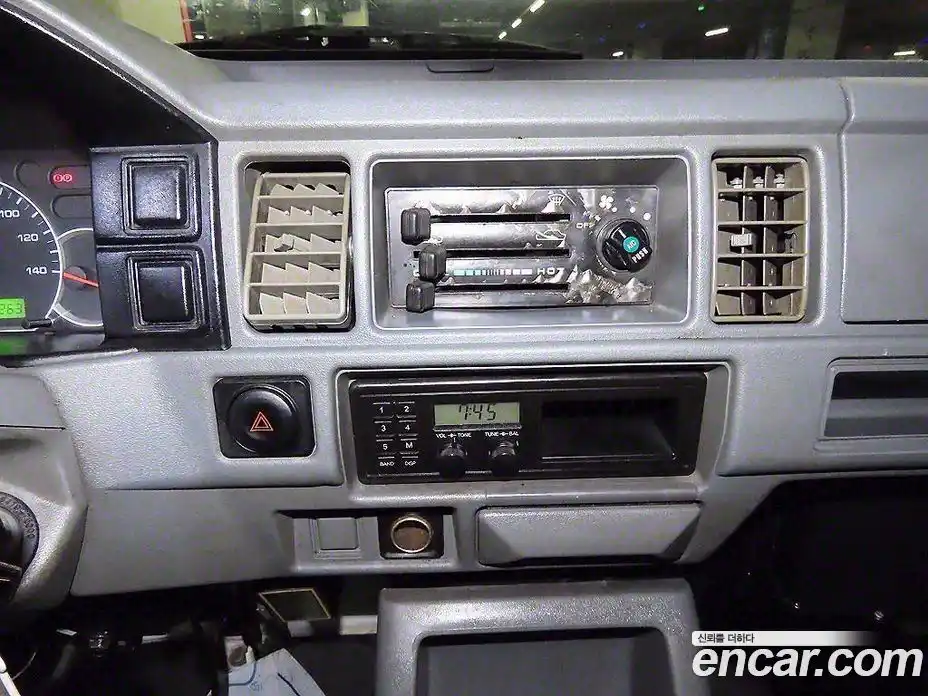 Chevrolet labo 2013 0.8 механика, фото 11