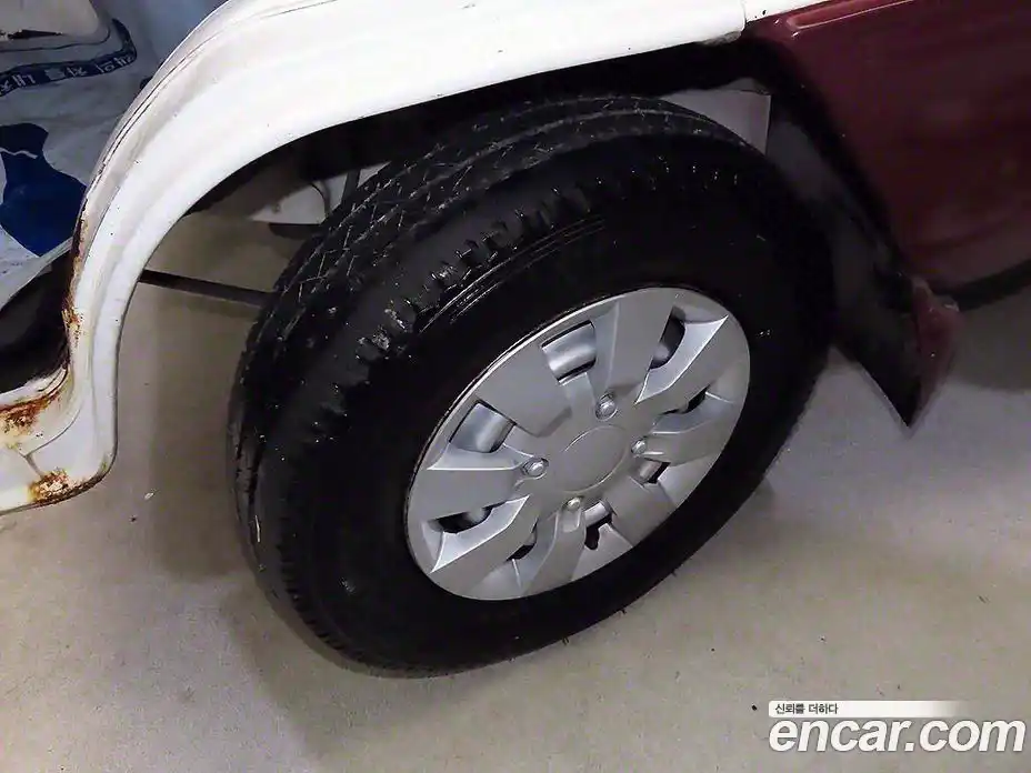Chevrolet labo 2013 0.8 механика, фото 15