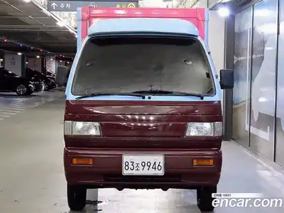 Chevrolet labo 2013 0.8 механика, миниатюра 2