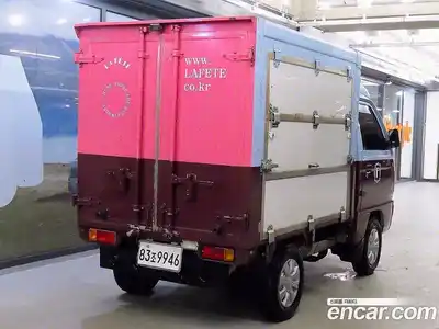 Chevrolet labo 2013 0.8 механика, миниатюра 4
